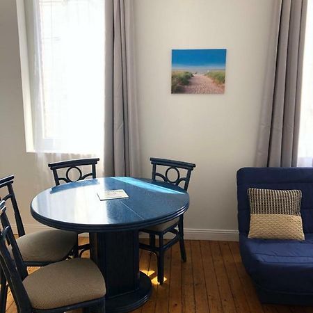 Appartement A 2 Minutes De La Plage 5 Places Berck Екстериор снимка