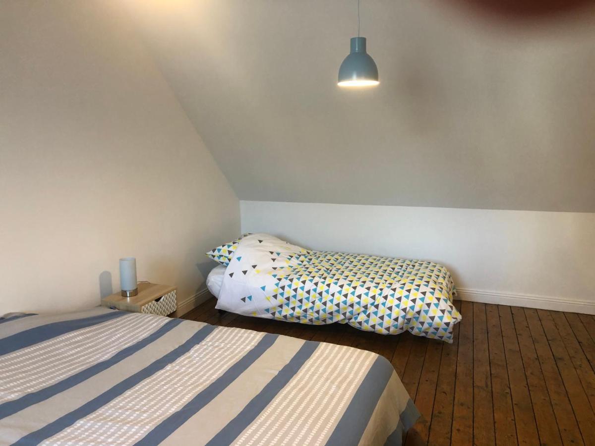 Appartement A 2 Minutes De La Plage 5 Places Berck Екстериор снимка