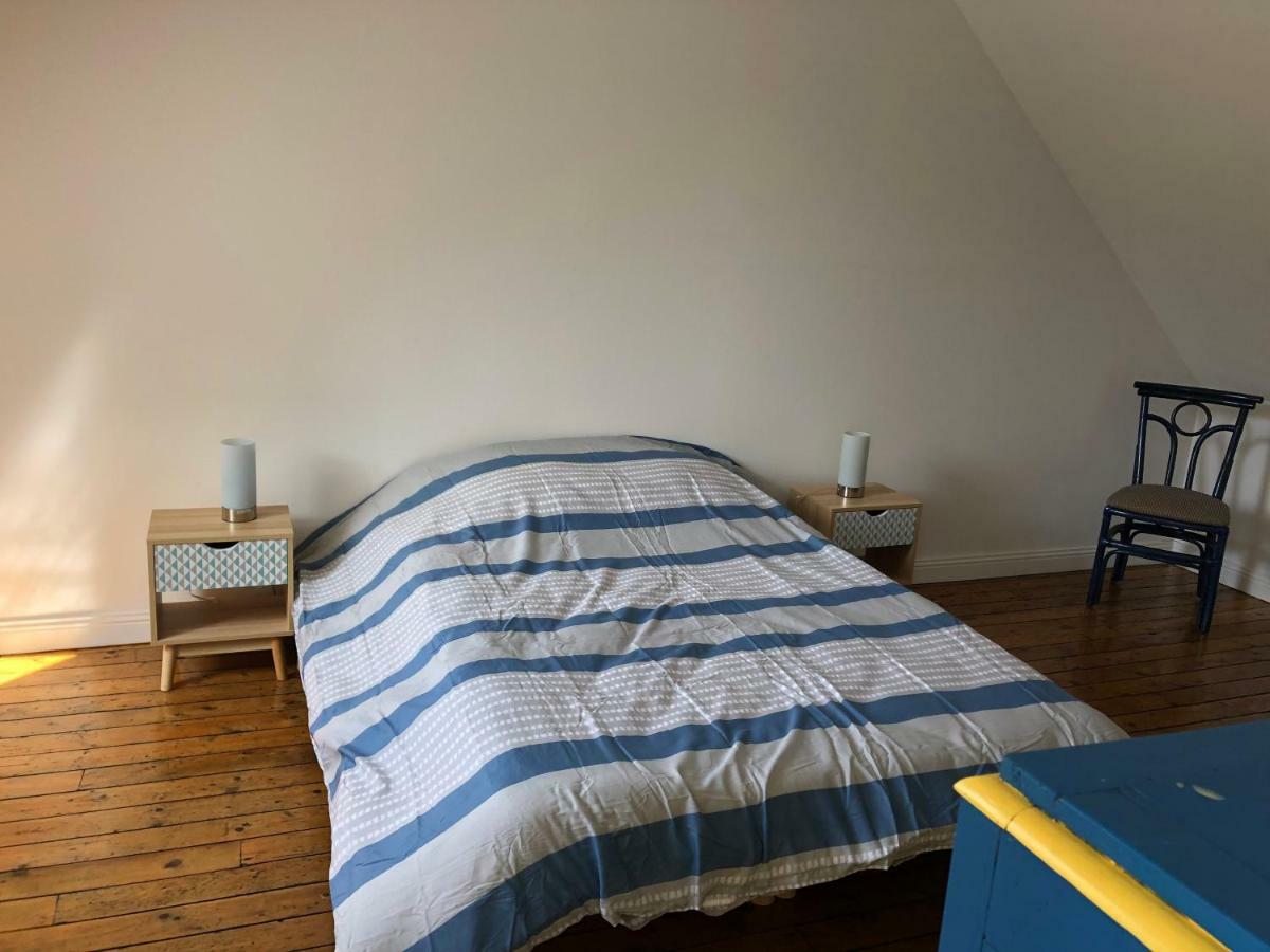 Appartement A 2 Minutes De La Plage 5 Places Berck Екстериор снимка