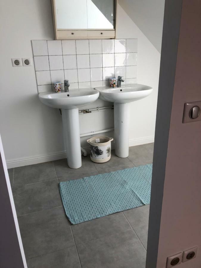 Appartement A 2 Minutes De La Plage 5 Places Berck Екстериор снимка